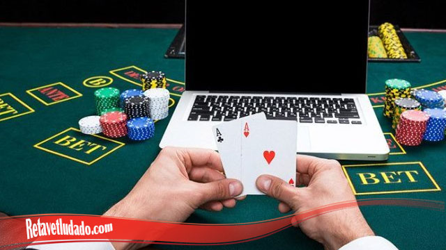 Sering Ditemui Kasus Ini Dalam Poker Online