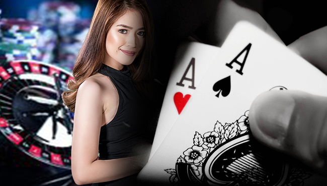 Pahami Mengenai Penjudi Poker Online